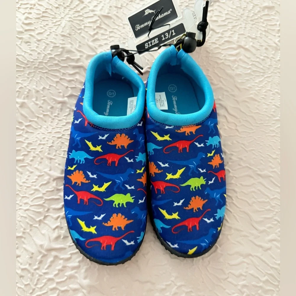 Tommy Bahama Kids Water Shoes